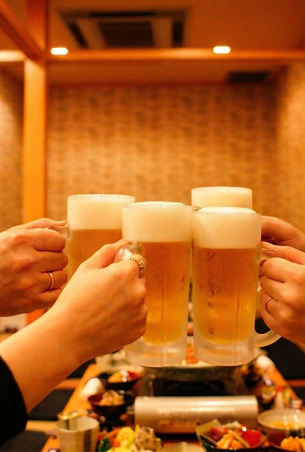 団体様・ご宴席のイメージ