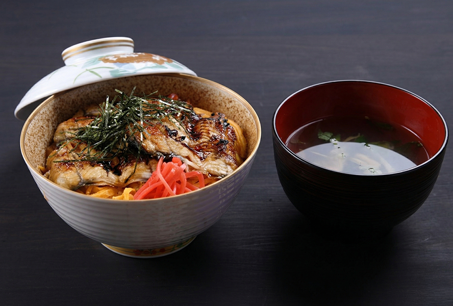 丼もの・汁物