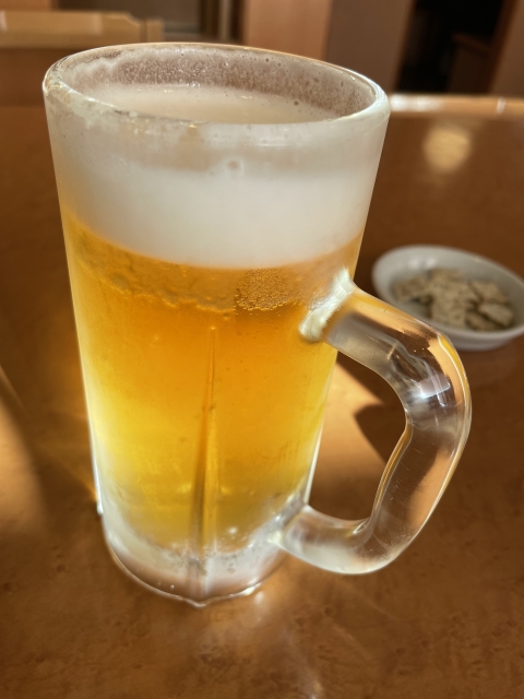 飲み放題コース